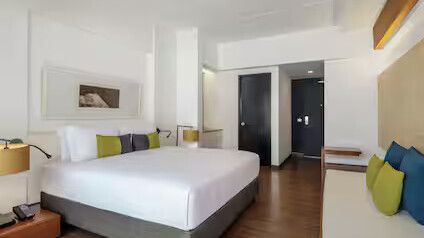 DoubleTree by Hilton Phuket Banthai Resort